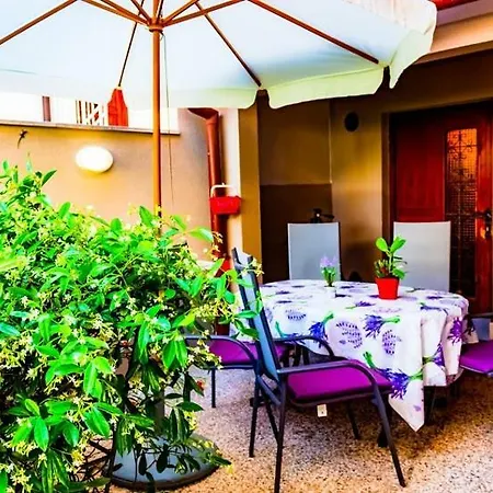 アパート Katia *