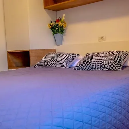 Apartmán Katia Pula