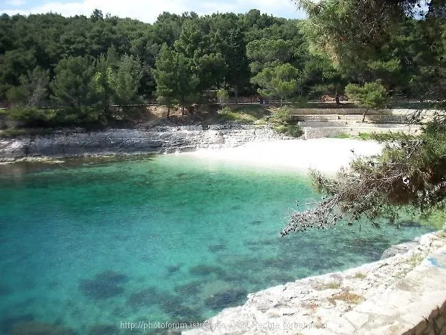 Katia Apartament Pula