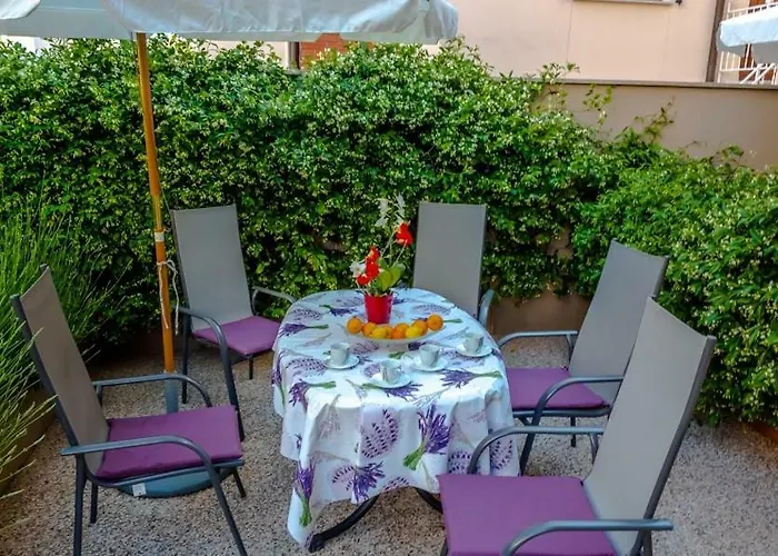 Apartament Katia