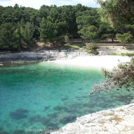 Katia Apartament Pula