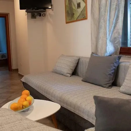 Katia Apartment