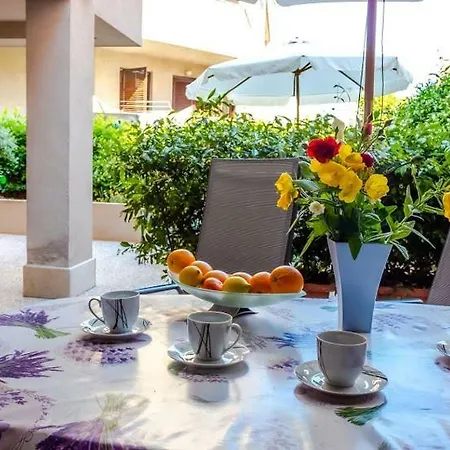Katia Apartament