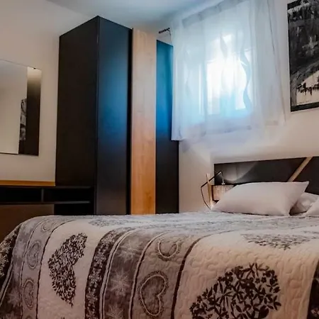 Apartament Katia