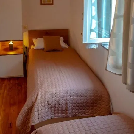 Apartament Katia Pula