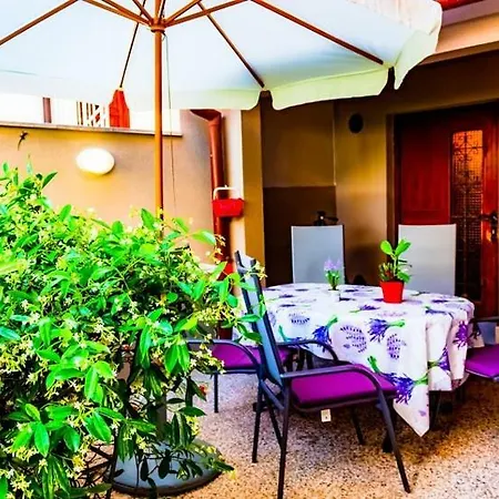 Apartament Katia *
