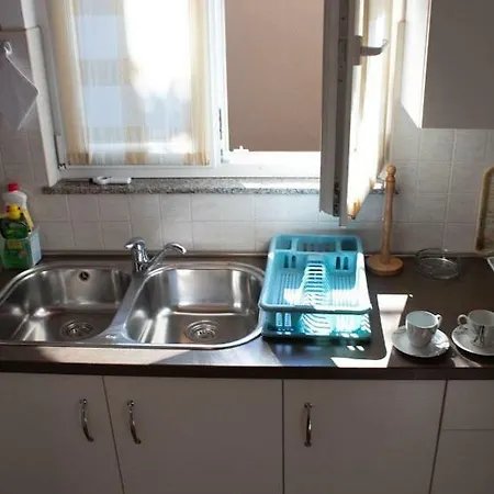 Apartament Katia