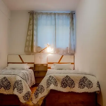 Katia Apartament *