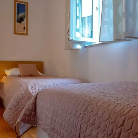 Katia Apartament Pula