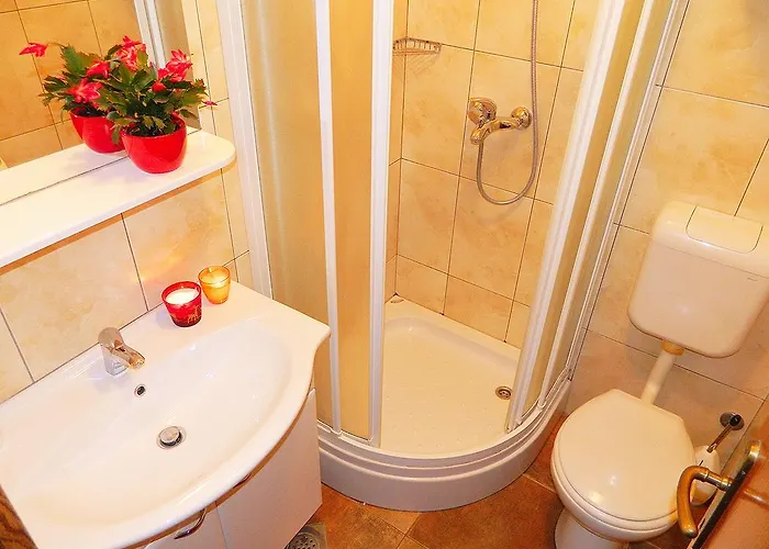 Apartman Katia