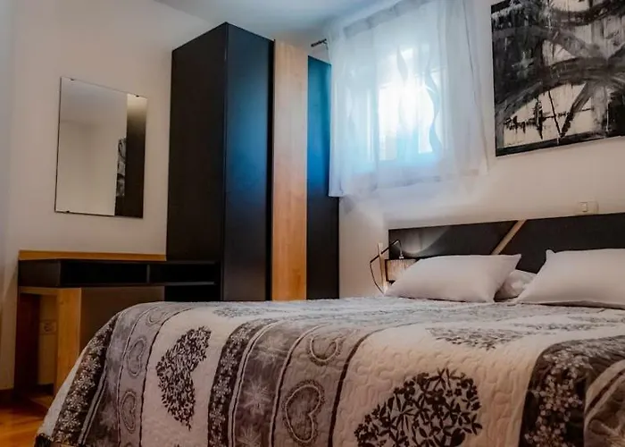 Apartman Katia