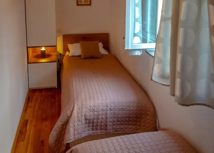 Apartman Katia Póla