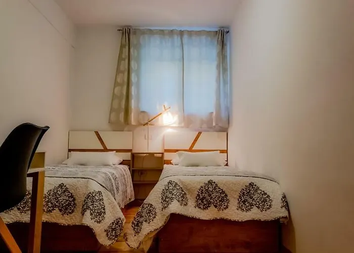Katia Apartman *