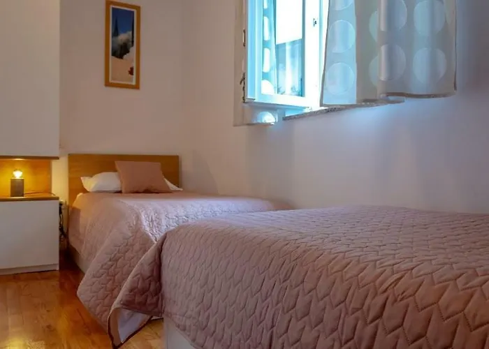 Katia Appartement Pula