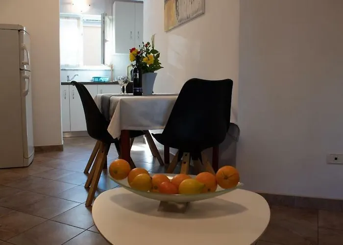Apartamento Katia
