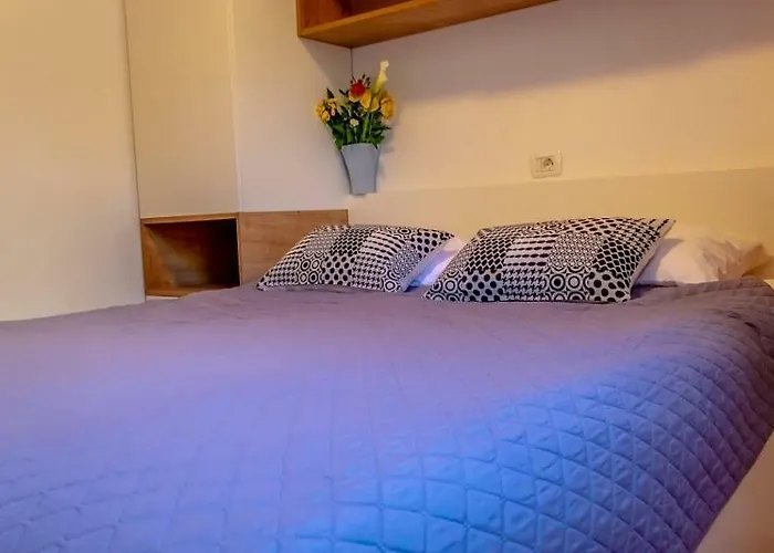 Apartamento Katia Pula